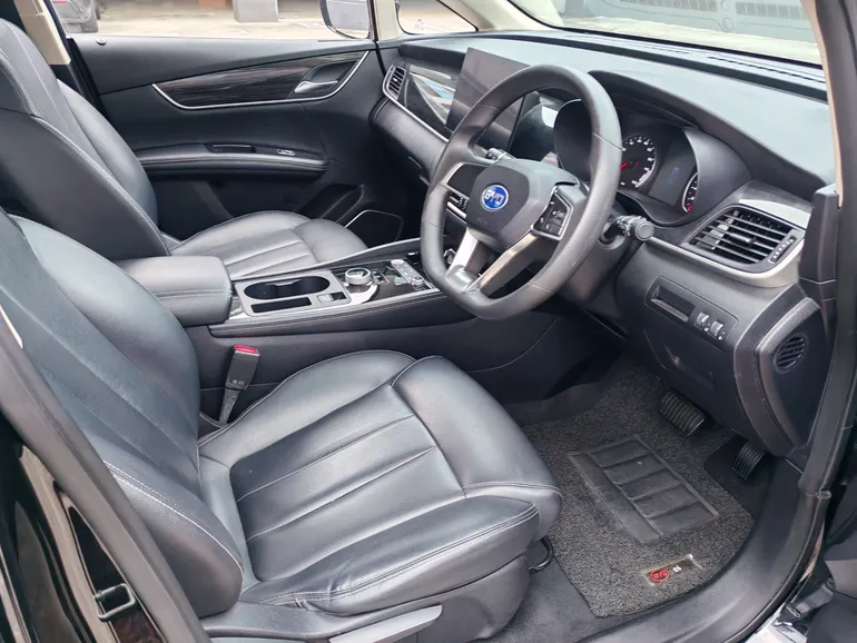 Chevrolet Impala